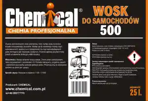 Voks 500